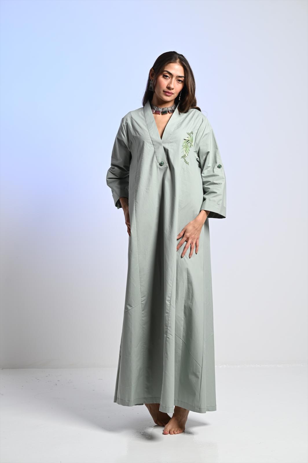 الجلابيات